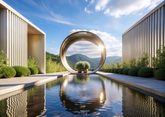 A Void in Perfection