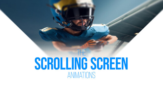 Scrolling Screen Backwards 7