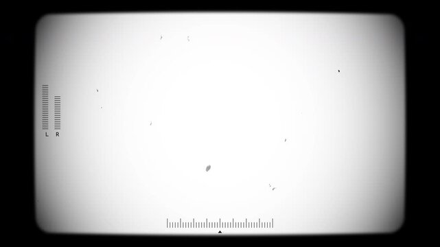 old camera viewfinder . vintage film look effect