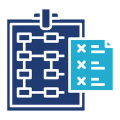 Obraz premium plan icon