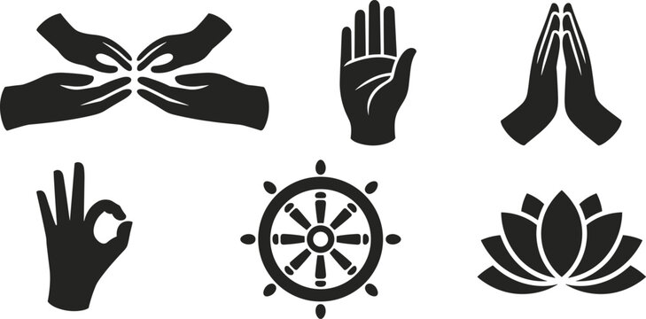 Wheel Of Dharma