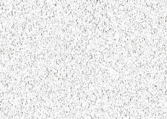 モノトーンの微細なノイズテクスチャ：ヴィンテージ風粒子背景、和風のカスレ