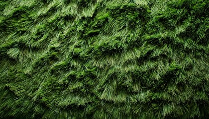 Artificial Grass Background