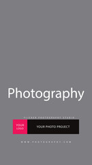 Obraz premium Photography Image