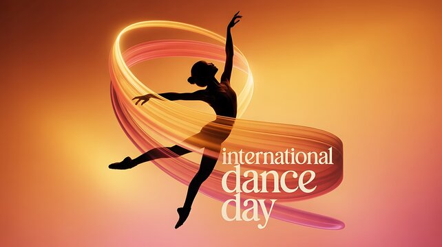 Celebrating international dance day