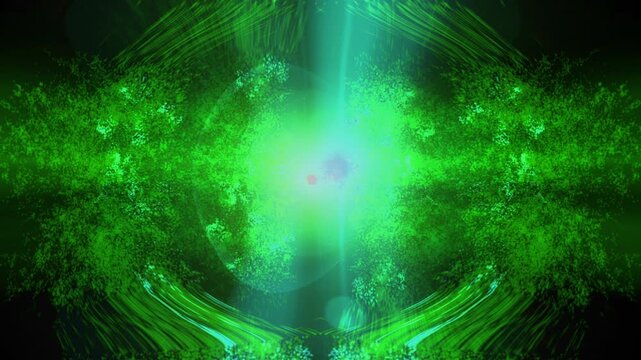 abstract flash transitions overlay for dynamic video effect