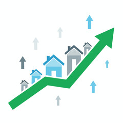 Rising Property Market Trend