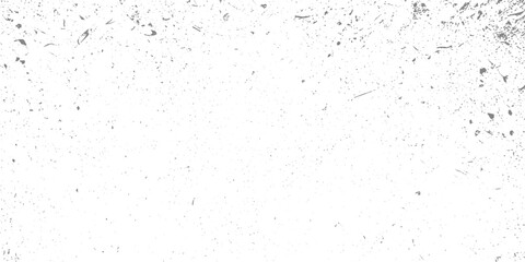 Naklejka premium Abstract Black and White Cracked Stone Texture with Chaotic Fracture Lines, Scratches, Grainy Dust, and Distressed Grunge Concrete Background