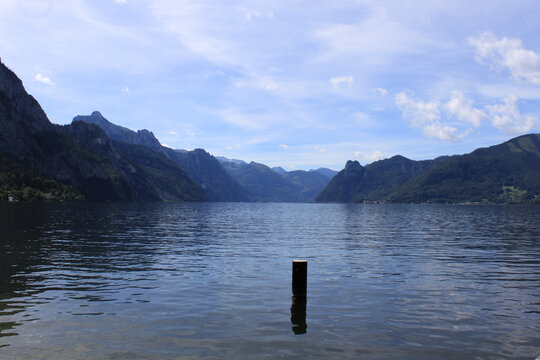 Traunsee