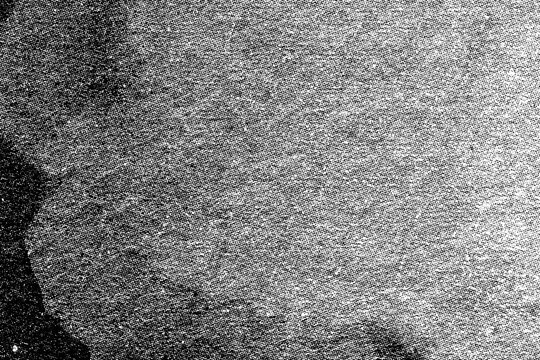 Inky Press Bitmap Texture