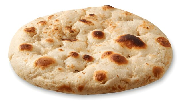  fluff chapatti or naan