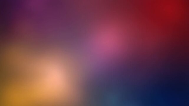 Viewing a tranquil abstract gradient blur as a serene background composition in digital design perspective