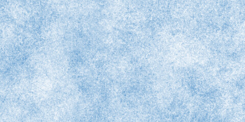 Obraz premium Abstract blue grunge natural smooth cement concrete floor and plaster dirty wall background texture. blue marble texture and blue paper texture. plastered long panoramic concrete wall background.