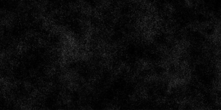 Dark black, gray grunge background backdrop studio, cement concrete wall texture. black board and black chalk board. black paper texture. black marble stone texture. black stone concrete wall texture.