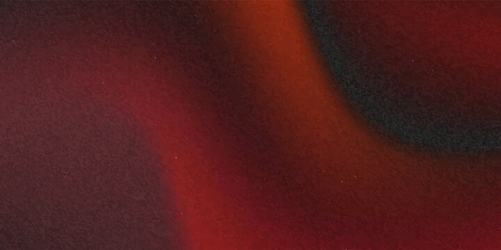 Futuristic wave of landing page. fluid gradient website design graphic