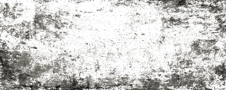 Abstract grunge wall pattern with vintage concrete cement texture background.