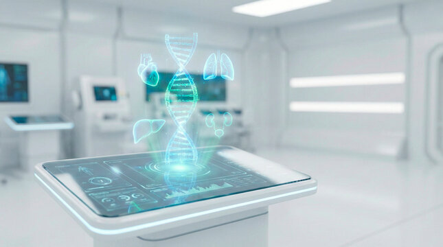 Future of Medicine