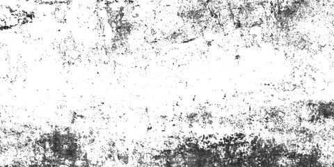 Obraz premium Realistic grunge concrete wall texture background. vintage cracks weathered cement surface, dirty stains and distressed industrial background design.