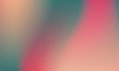 Soft Gradient Background with Blended Pastel Colors