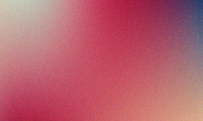 Soft Gradient Background with Red and Purple Tones