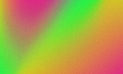 Colorful Gradient Background with Smooth Blending