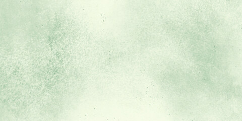 Obraz premium Abstract Watercolor shades blurry and defocused Cloudy Blue Sky Background. Abstract diffuse green colored smoke cloudy background, Watercolor background for presentations, cover, card, invitation. 