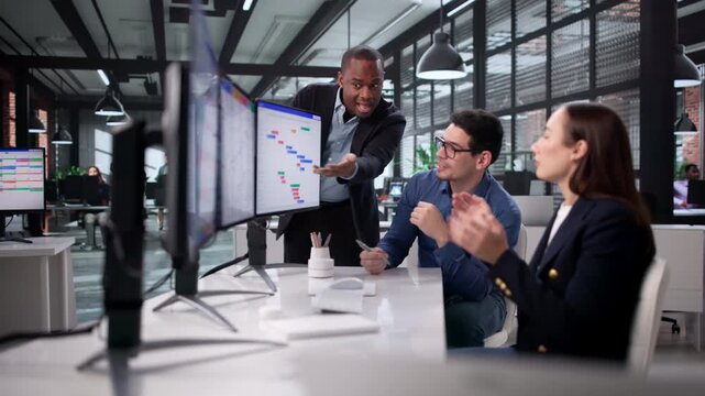 Toxic Workplace: Workers Being Bullied
