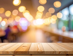 abstract bokeh background