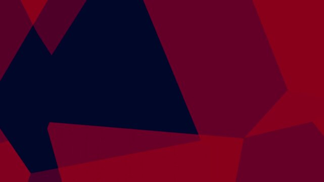  loop abstract geometric background