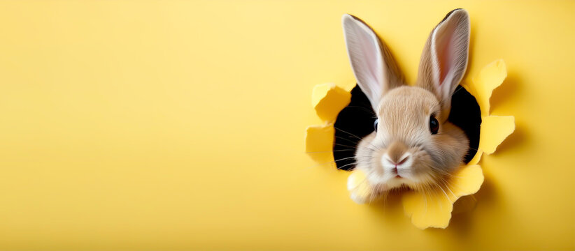 Osterhase 