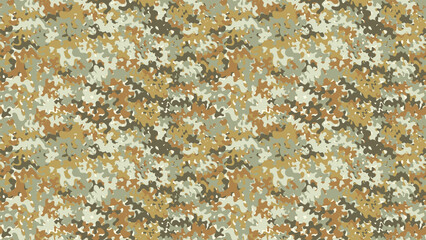  camouflage texture background ocp camo pattern © Faurdaus