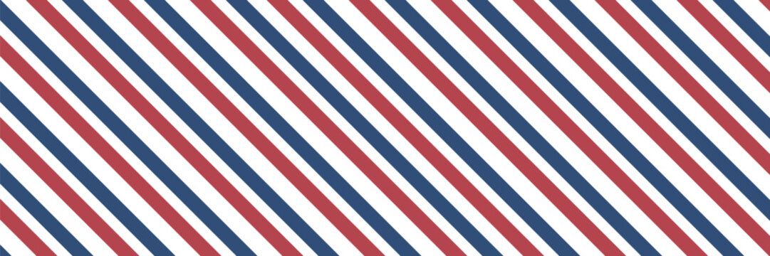 Line pattern background in barber colors eps 10.