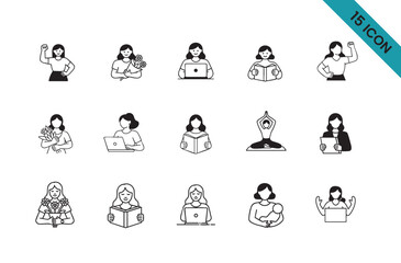 Advanced Business Analytics Icon