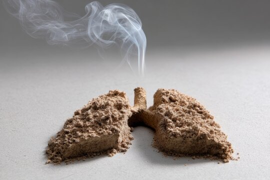 addicted to eating cigarette ashes Can I use ash as eyeshadow? : r/muacirclejerk Pile Of Cigarettes Smoked In