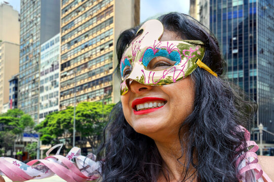 Carnival in Belo Horizonte, Minas Gerais 2026