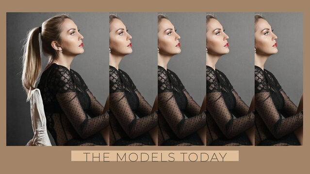 Split Tall Images Overlay