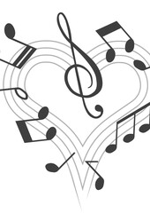 COEUR MUSICAL