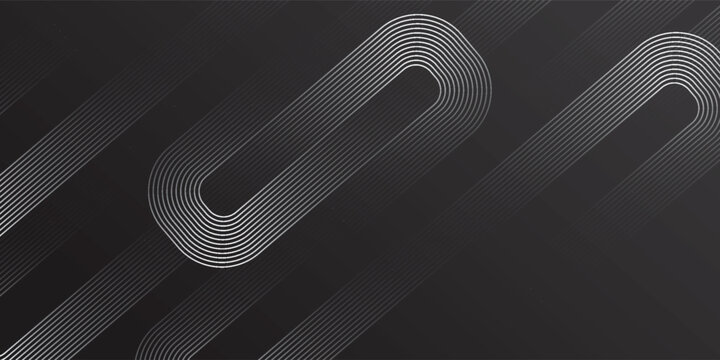Abstract white background. Minimal geometric white light background abstract design.