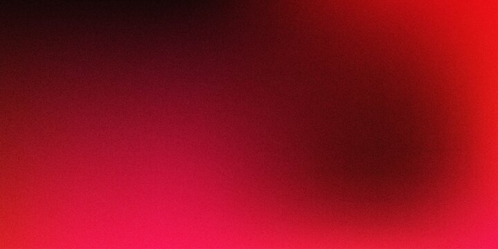 red gradient with grain texture background, grainy gradient wallpaper, red color background with noise texture