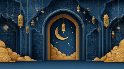 Festive christmas background with decorated fir tree on rustic wooden board, blue and pink snowflake patterns, holiday ornaments, garlands, lights, wrapped gifts, and pastel winter decorations for sea