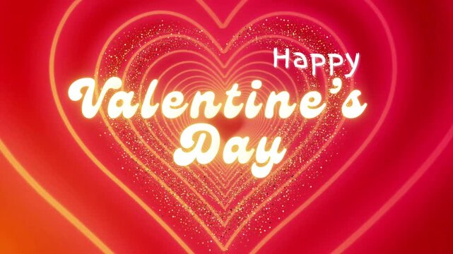 Happy valentine`s day HD gretting videos