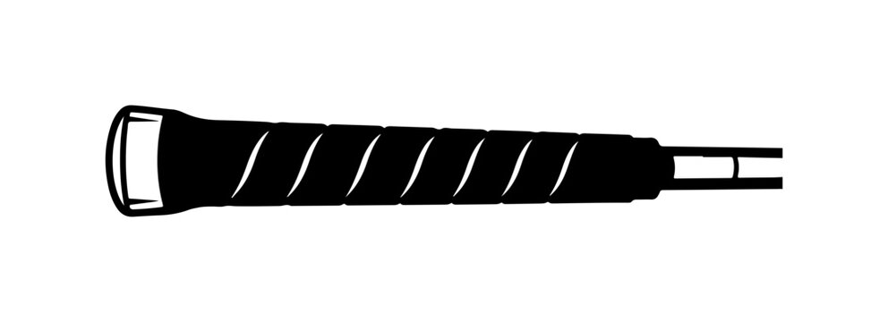 Flashlight Vector Design Illustration