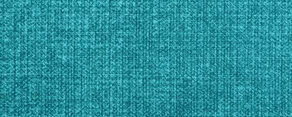 blue fabric background