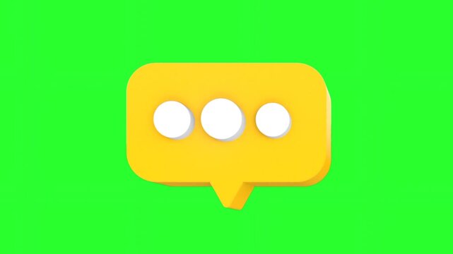 What's on your mind? Let your ideas float with this playful thought bubble.
