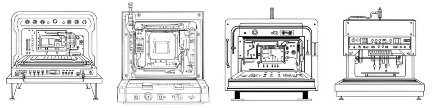 Electronic Workshop in a Box