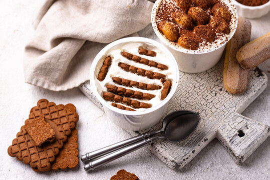 Trendy viral Japanese yogurt cheesecake