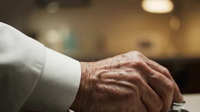 profession of a businessman