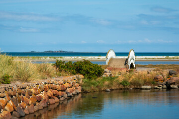 Wei&szlig;e Br&uuml;cke