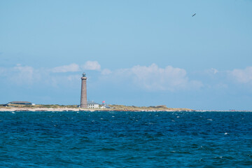 Leuchtturm Skagen