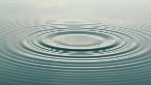 Water Ripples